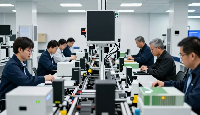 广州丽电威旗电子科技有限责任公司