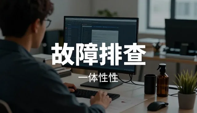 电子产品生产中安装调试环节的常见问题与应对策略