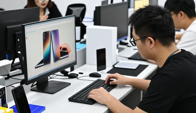广州丽电威旗电子科技有限责任公司打造办公场所下的安装调试解决方案