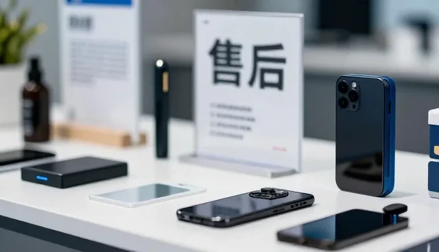 电子产品售后中故障排查的核心关注点